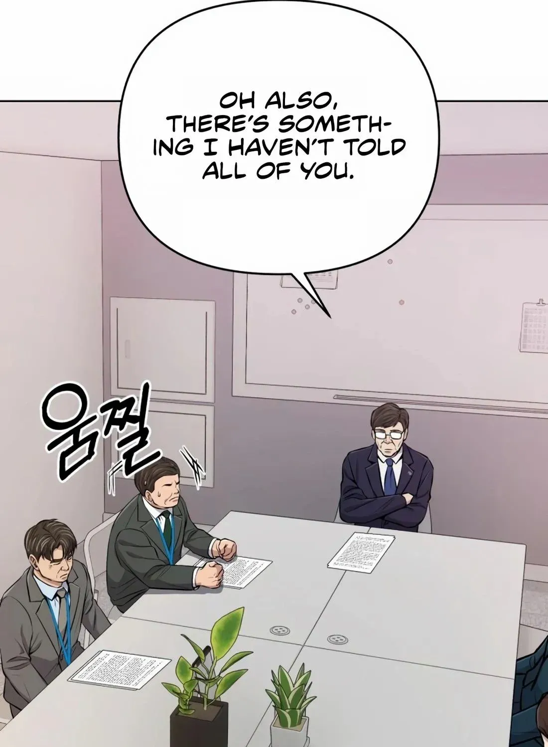 Read Rookie Employee Kim Cheolsu chapter 21 image 134 on Lezhin