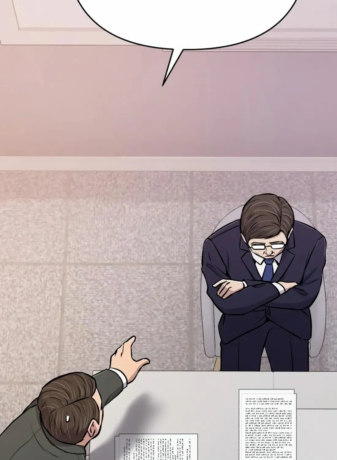 Read Rookie Employee Kim Cheolsu chapter 21 image 141 on Lezhin
