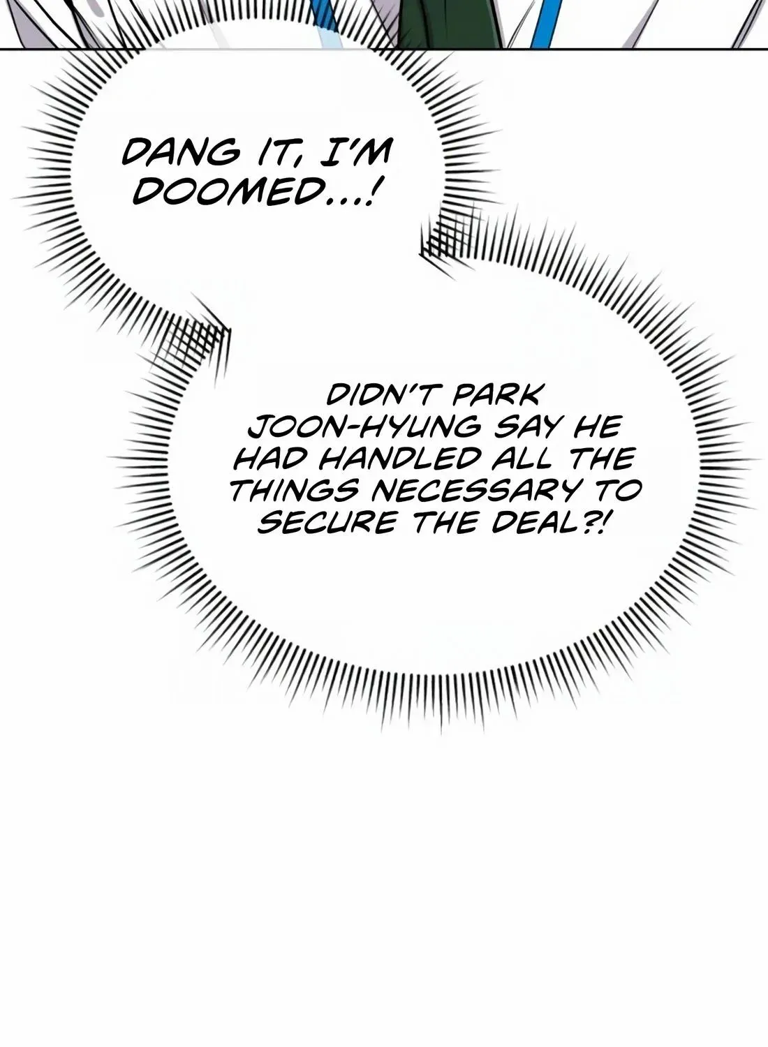Read Rookie Employee Kim Cheolsu chapter 21 image 15 on Lezhin