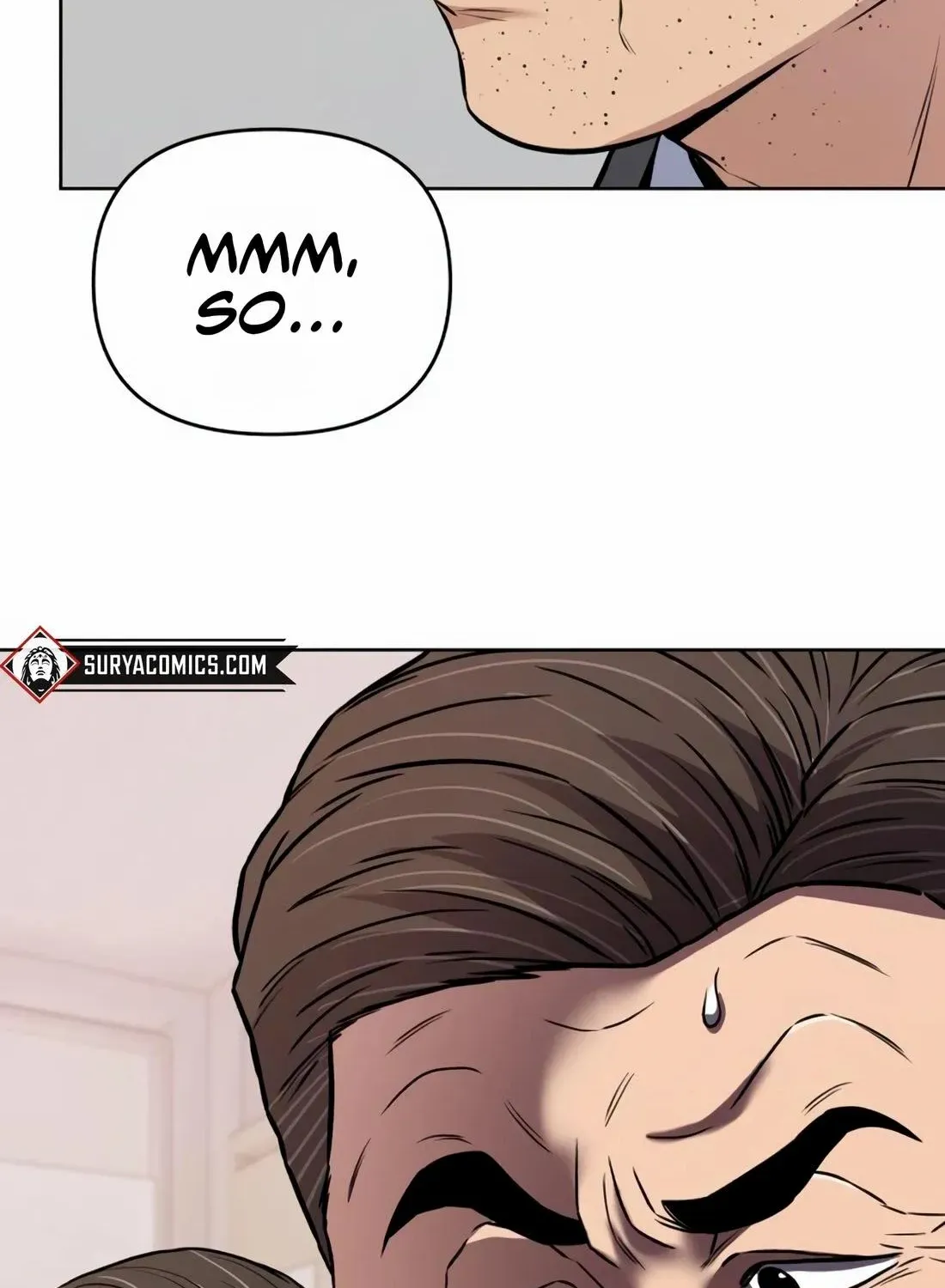 Read Rookie Employee Kim Cheolsu chapter 21 image 167 on Lezhin