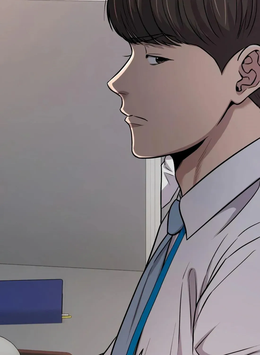 Read Rookie Employee Kim Cheolsu chapter 21 image 25 on Lezhin