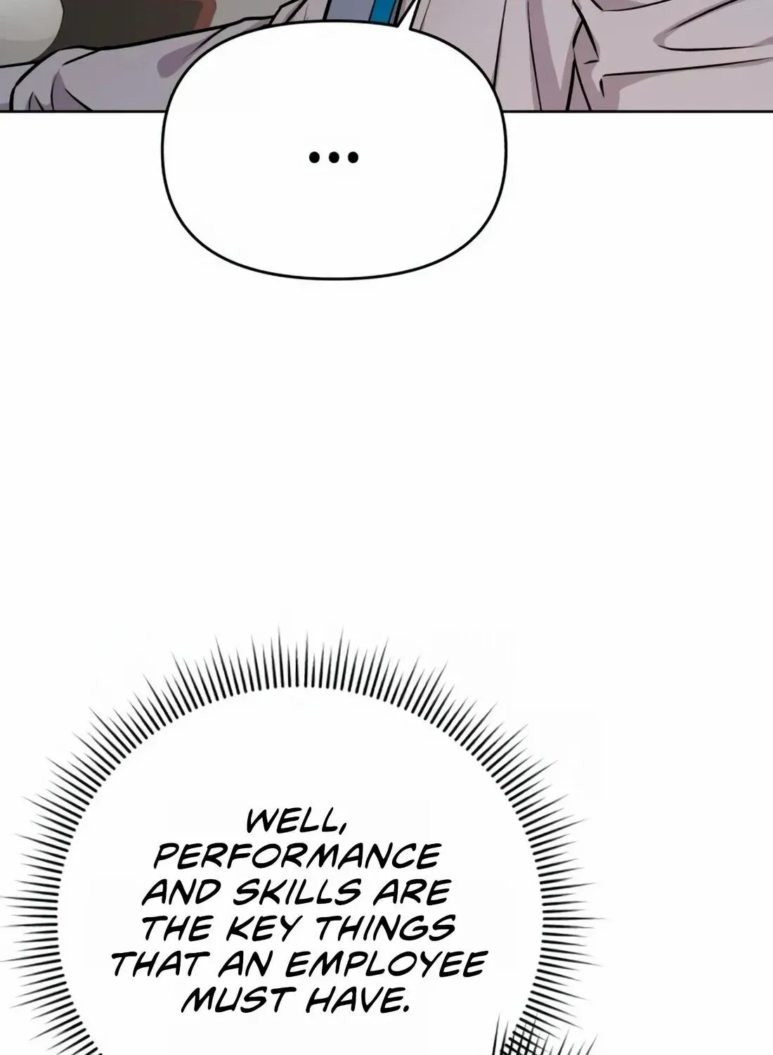 Read Rookie Employee Kim Cheolsu chapter 21 image 26 on Lezhin