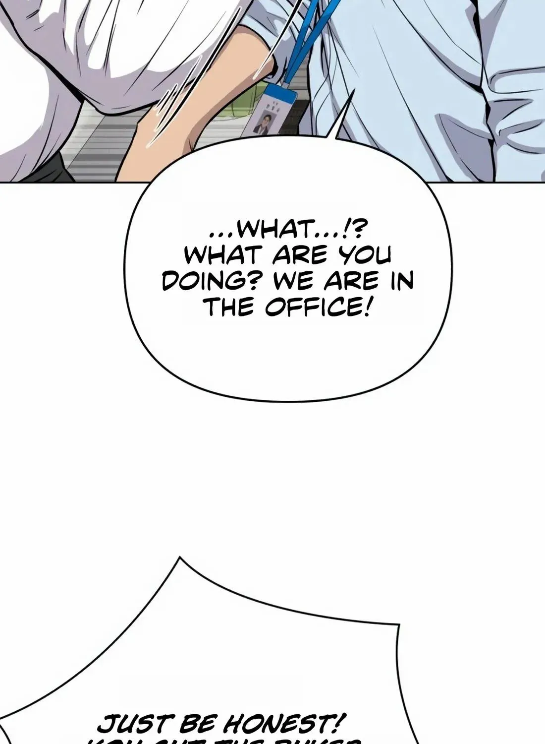 Read Rookie Employee Kim Cheolsu chapter 21 image 36 on Lezhin