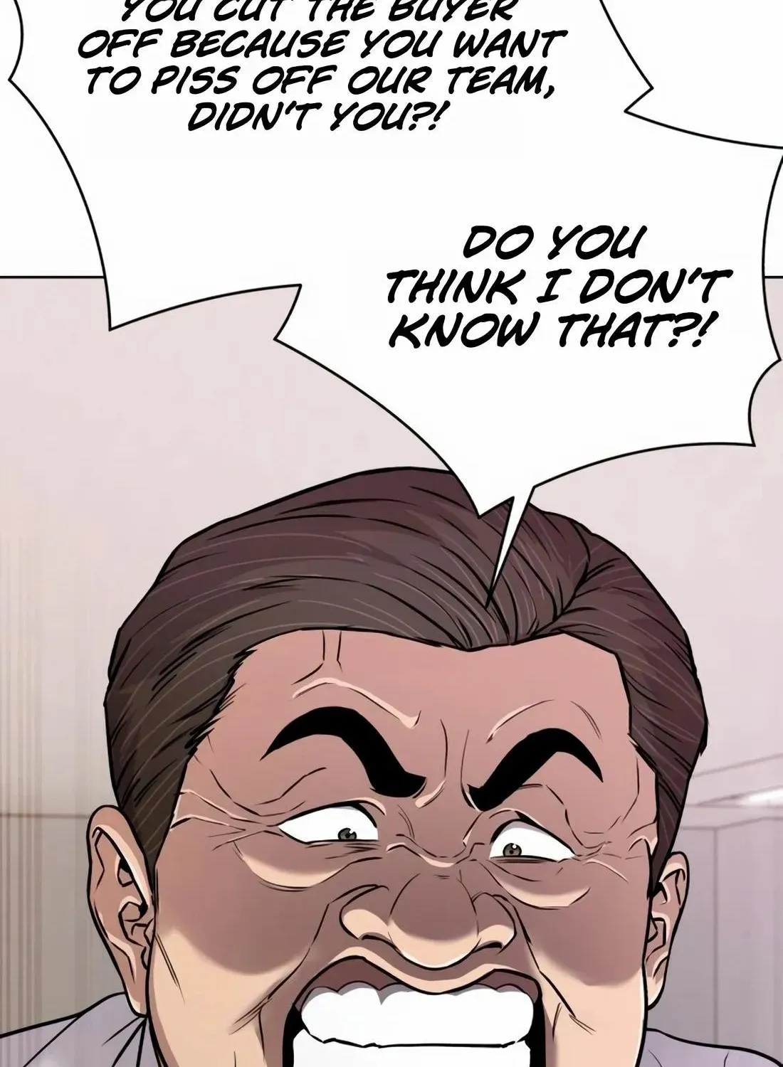Read Rookie Employee Kim Cheolsu chapter 21 image 37 on Lezhin