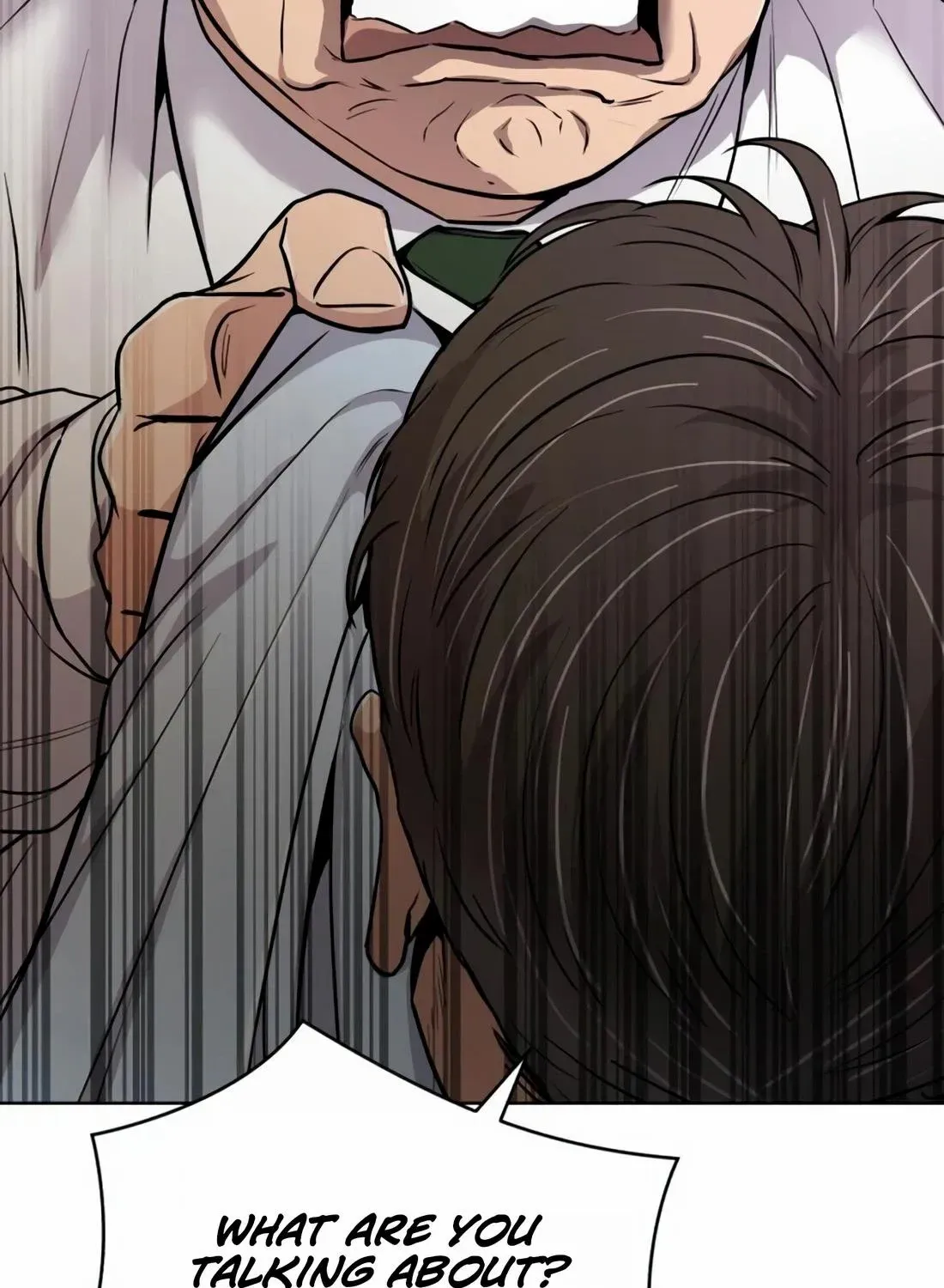 Read Rookie Employee Kim Cheolsu chapter 21 image 38 on Lezhin