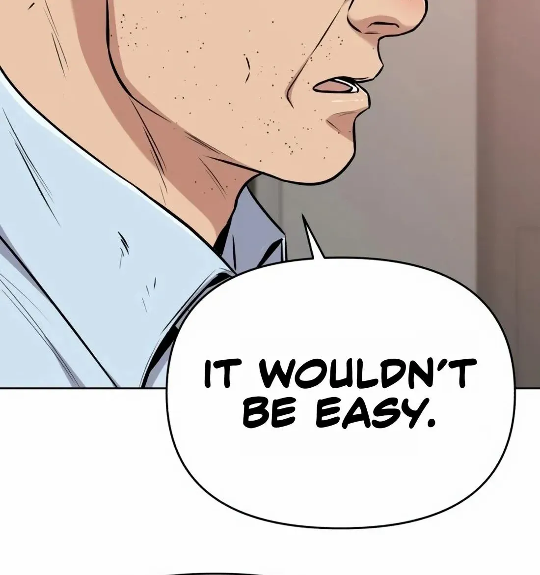 Read Rookie Employee Kim Cheolsu chapter 21 image 57 on Lezhin
