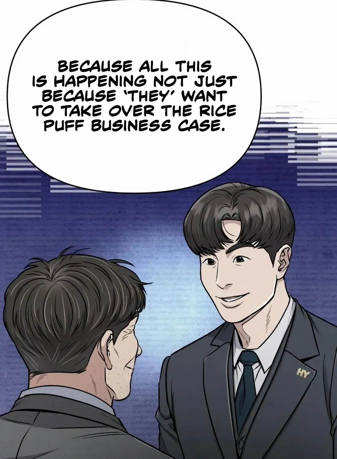 Read Rookie Employee Kim Cheolsu chapter 21 image 58 on Lezhin