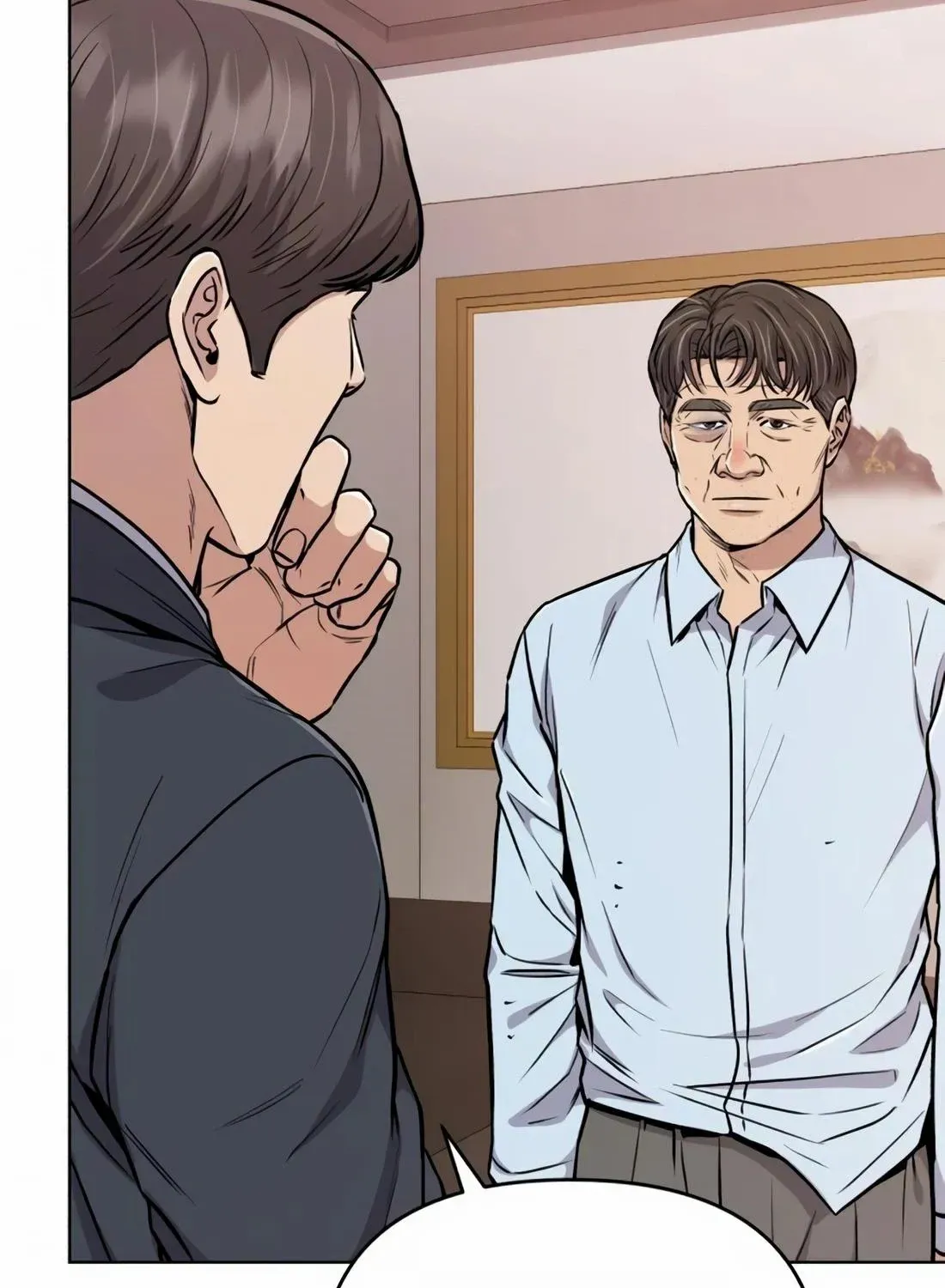 Read Rookie Employee Kim Cheolsu chapter 21 image 64 on Lezhin