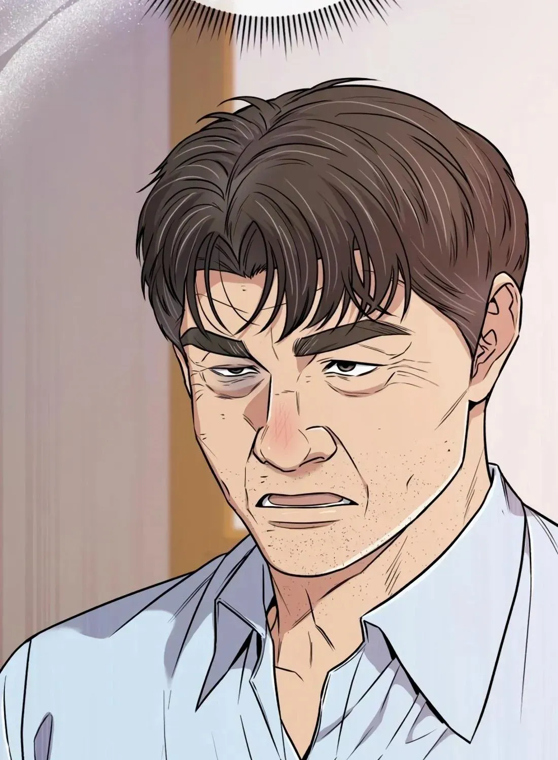 Read Rookie Employee Kim Cheolsu chapter 21 image 71 on Lezhin