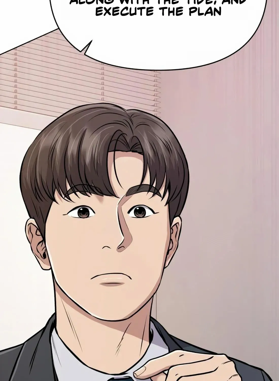 Read Rookie Employee Kim Cheolsu chapter 21 image 73 on Lezhin