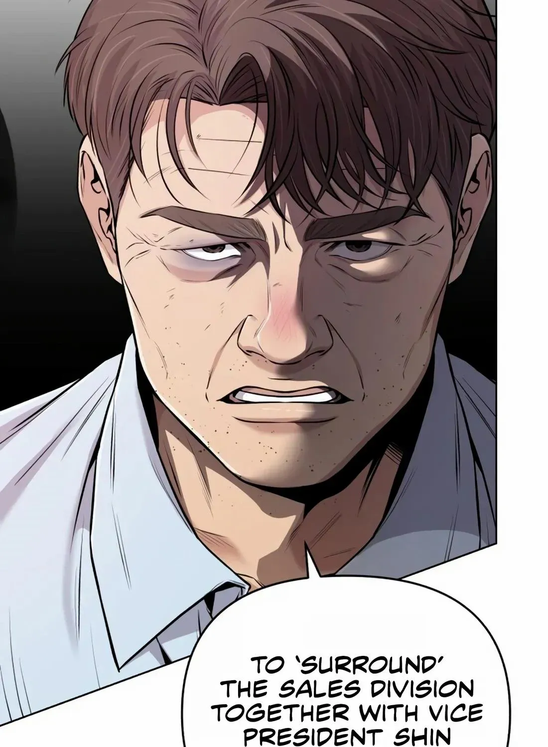 Read Rookie Employee Kim Cheolsu chapter 21 image 75 on Lezhin