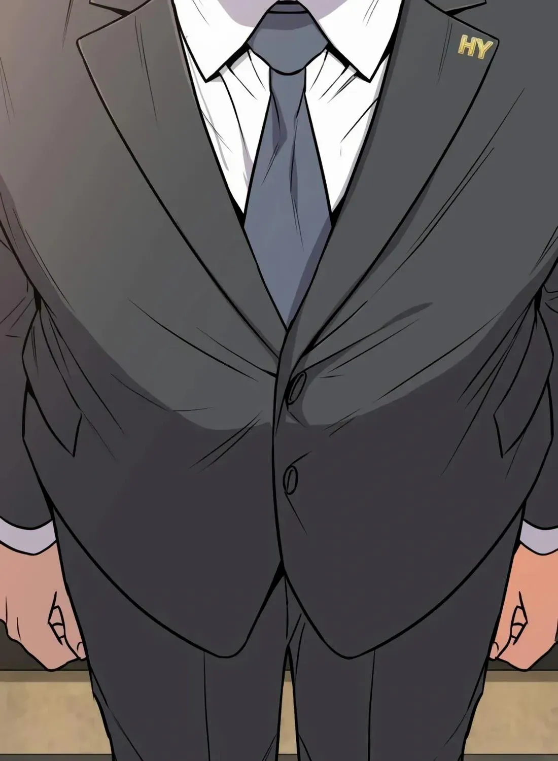 Read Rookie Employee Kim Cheolsu chapter 21 image 79 on Lezhin