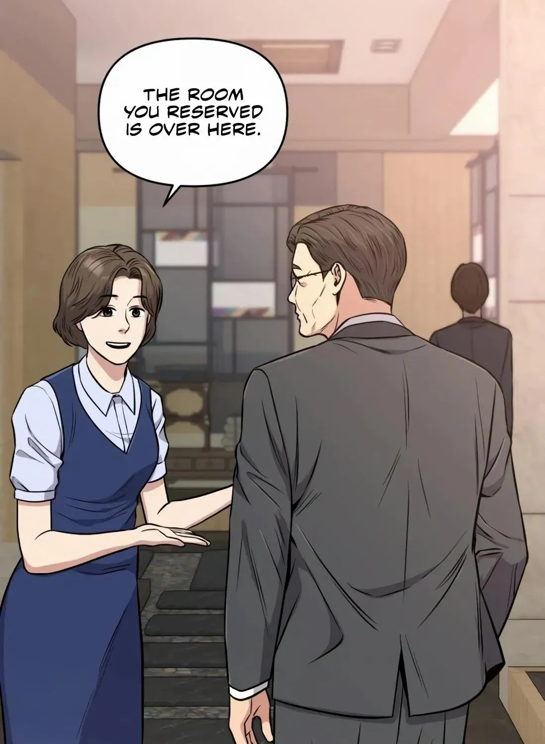 Read Rookie Employee Kim Cheolsu chapter 21 image 83 on Lezhin