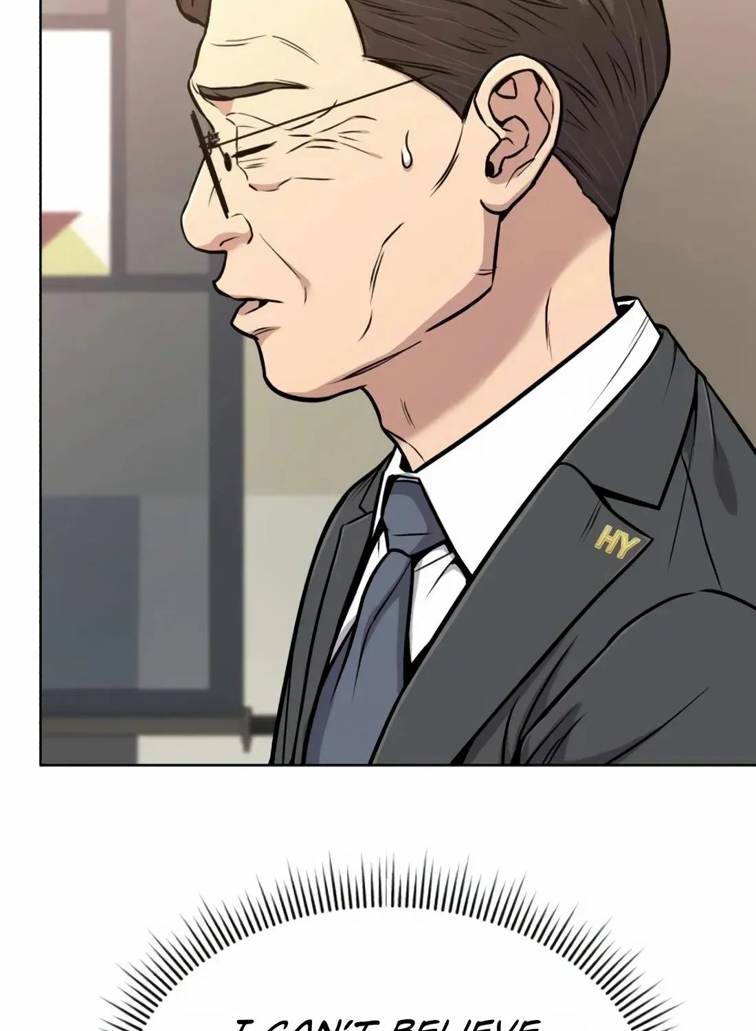 Read Rookie Employee Kim Cheolsu chapter 21 image 85 on Lezhin