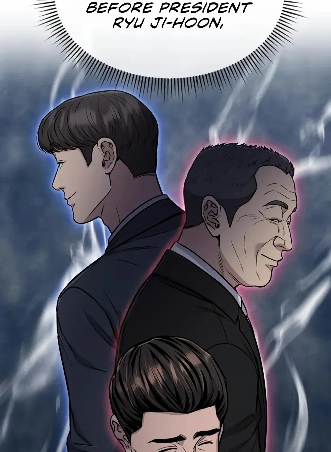 Read Rookie Employee Kim Cheolsu chapter 21 image 87 on Lezhin