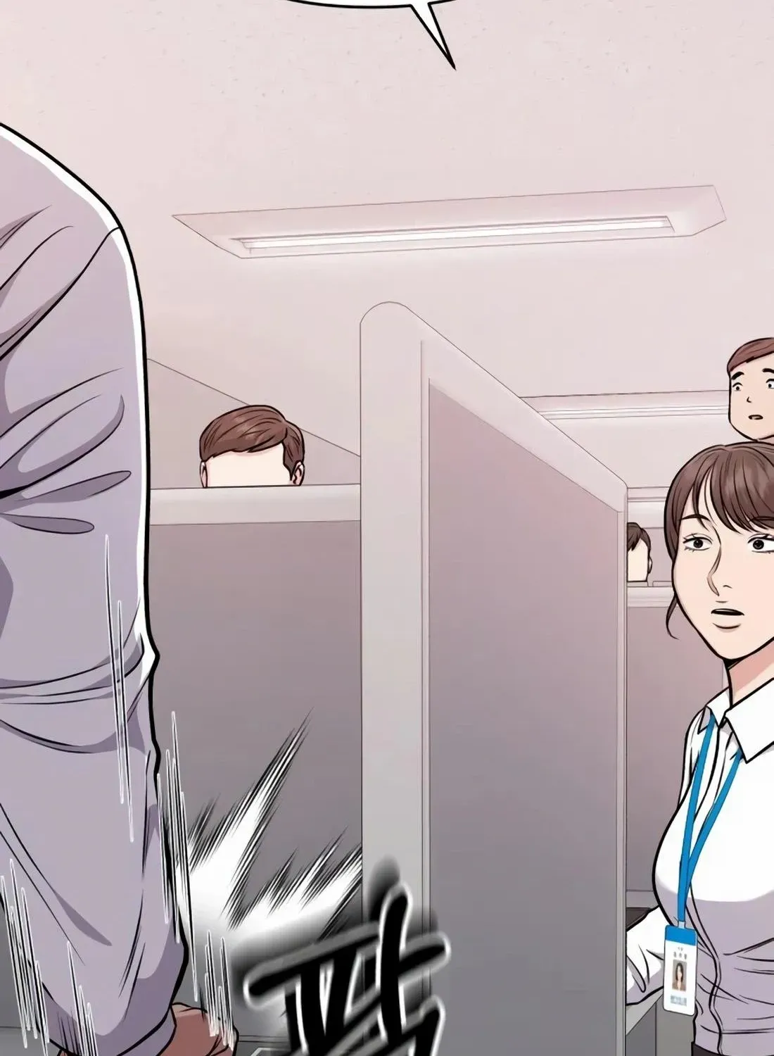 Read Rookie Employee Kim Cheolsu chapter 21 image 9 on Lezhin