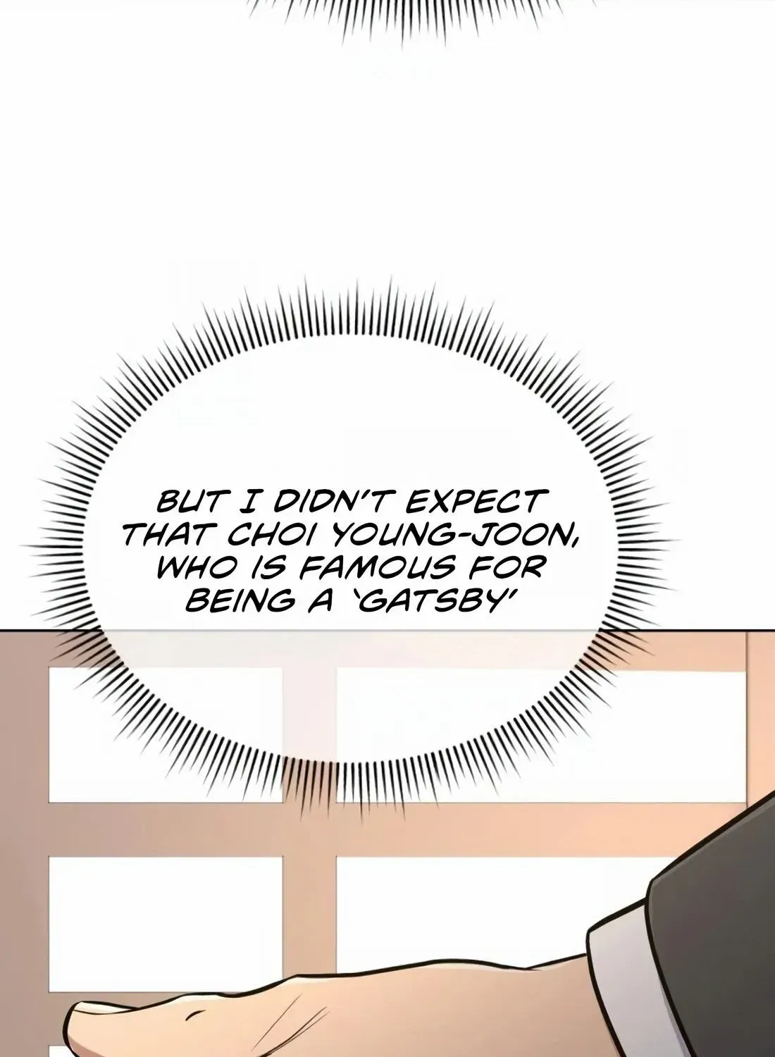 Read Rookie Employee Kim Cheolsu chapter 21 image 90 on Lezhin