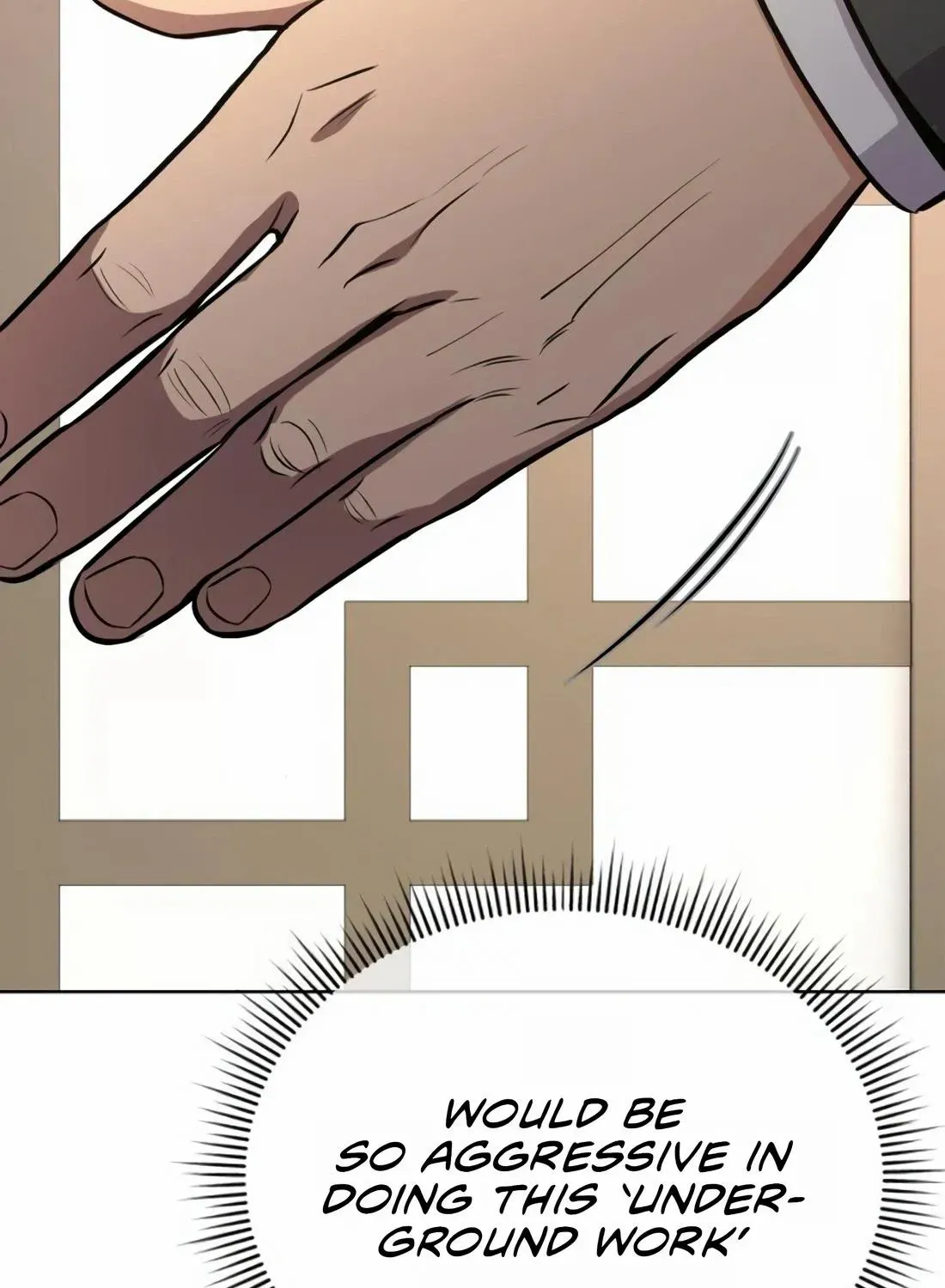 Read Rookie Employee Kim Cheolsu chapter 21 image 91 on Lezhin