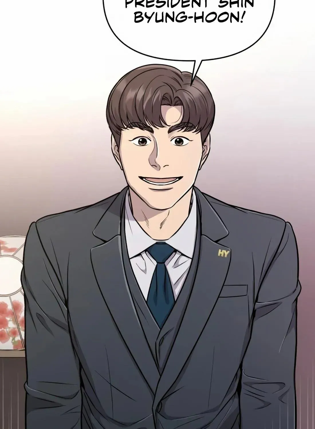 Read Rookie Employee Kim Cheolsu chapter 21 image 95 on Lezhin