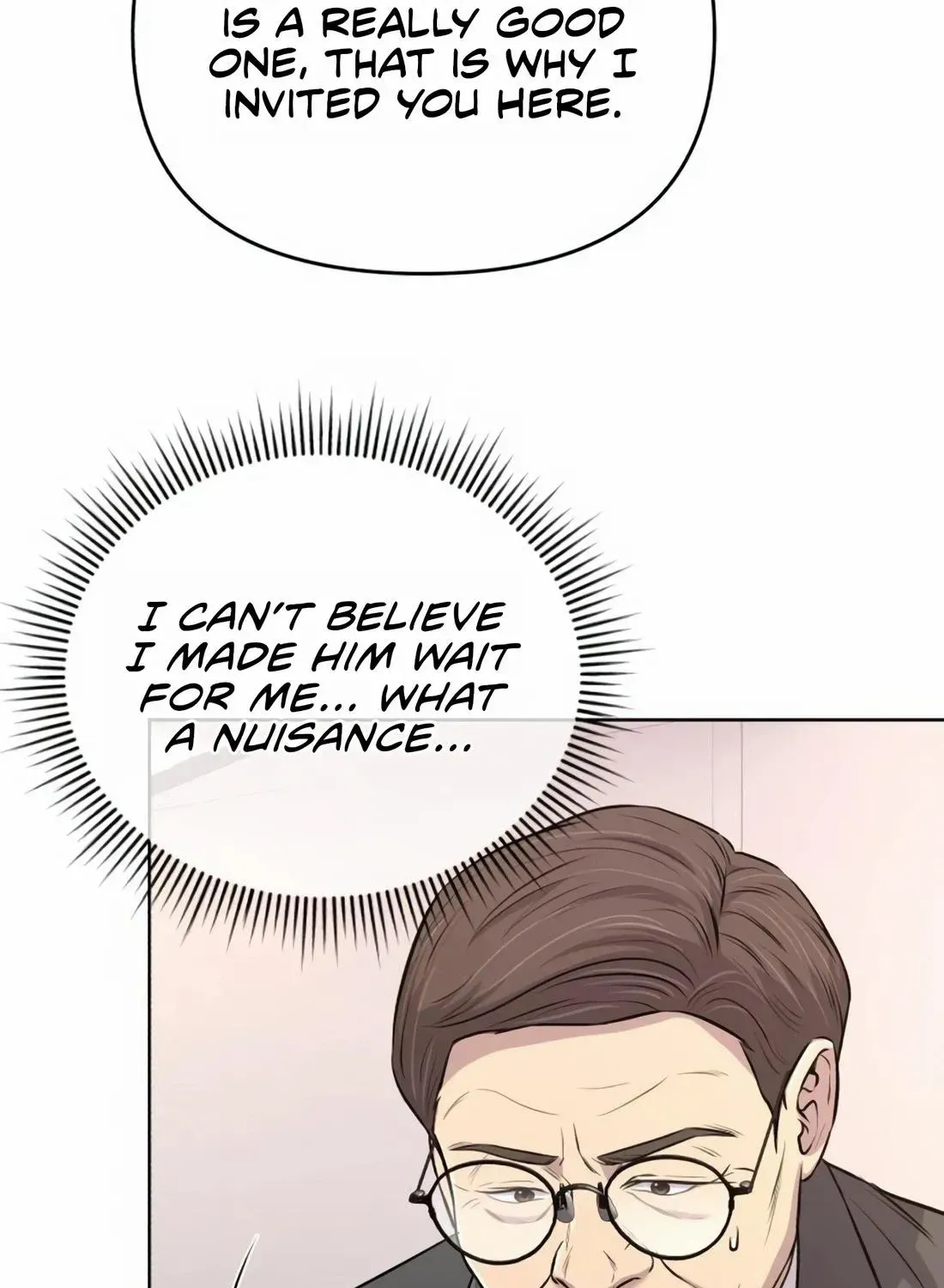 Read Rookie Employee Kim Cheolsu chapter 21 image 99 on Lezhin