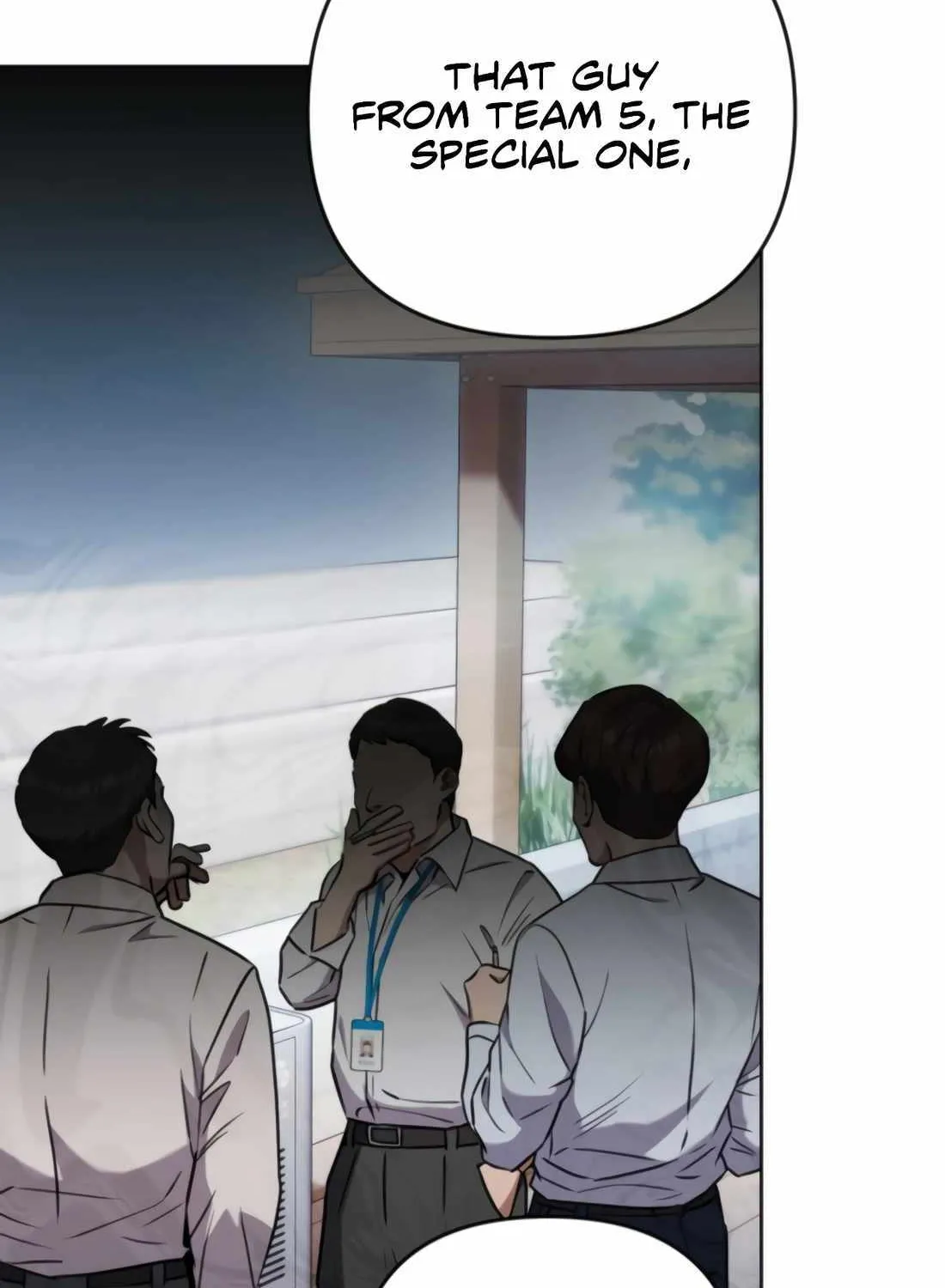 Read Rookie Employee Kim Cheolsu chapter 39 image 3 on Lezhin