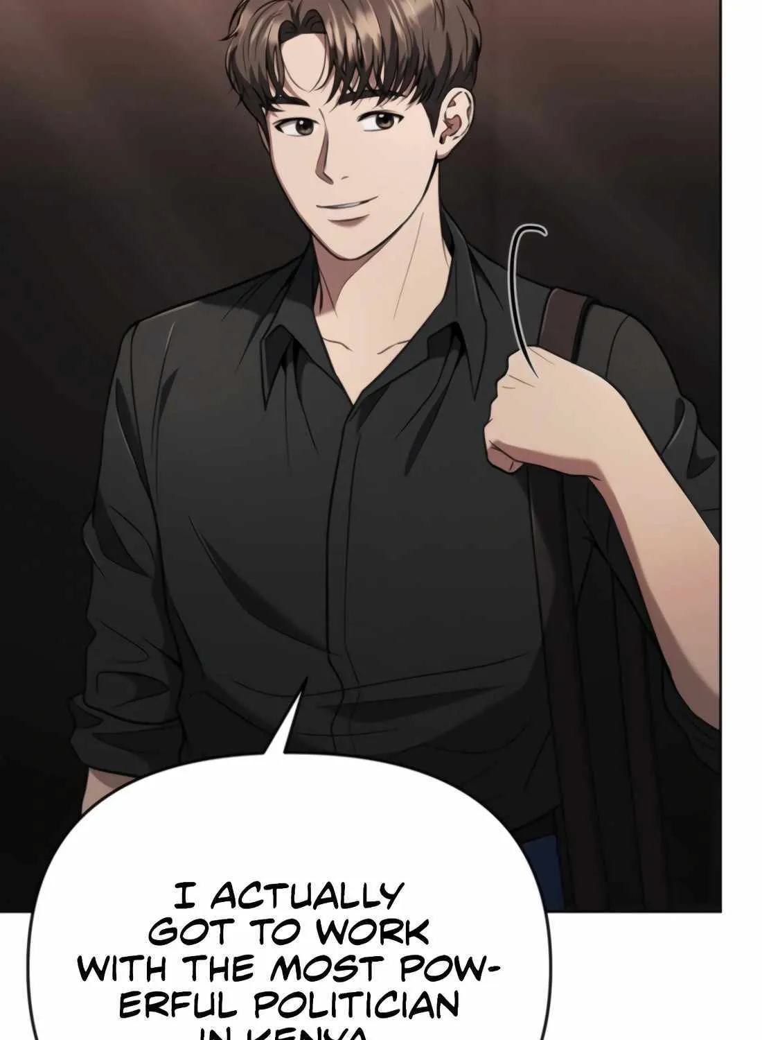 Read Rookie Employee Kim Cheolsu chapter 39 image 45 on Lezhin