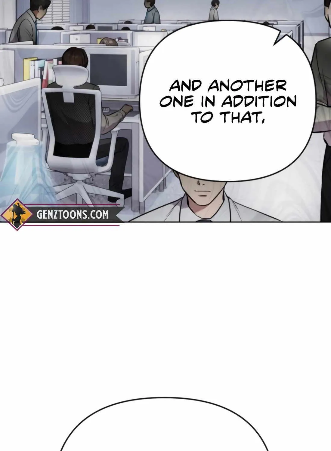 Read Rookie Employee Kim Cheolsu chapter 39 image 7 on Lezhin