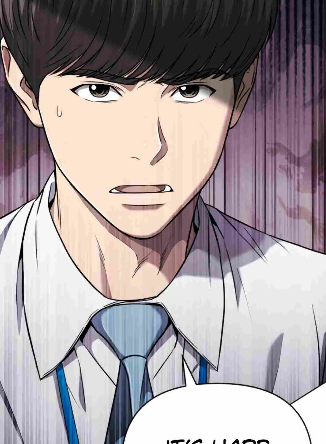 Read Rookie Employee Kim Cheolsu chapter 39 image 71 on Lezhin