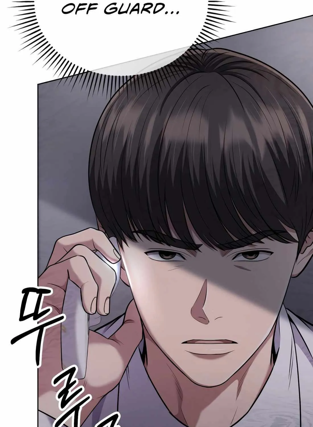 Read Rookie Employee Kim Cheolsu chapter 39 image 85 on Lezhin