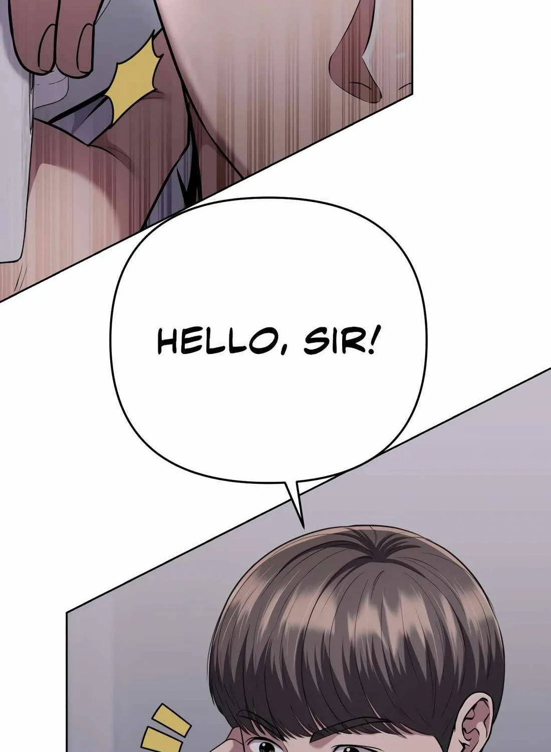 Read Rookie Employee Kim Cheolsu chapter 39 image 90 on Lezhin