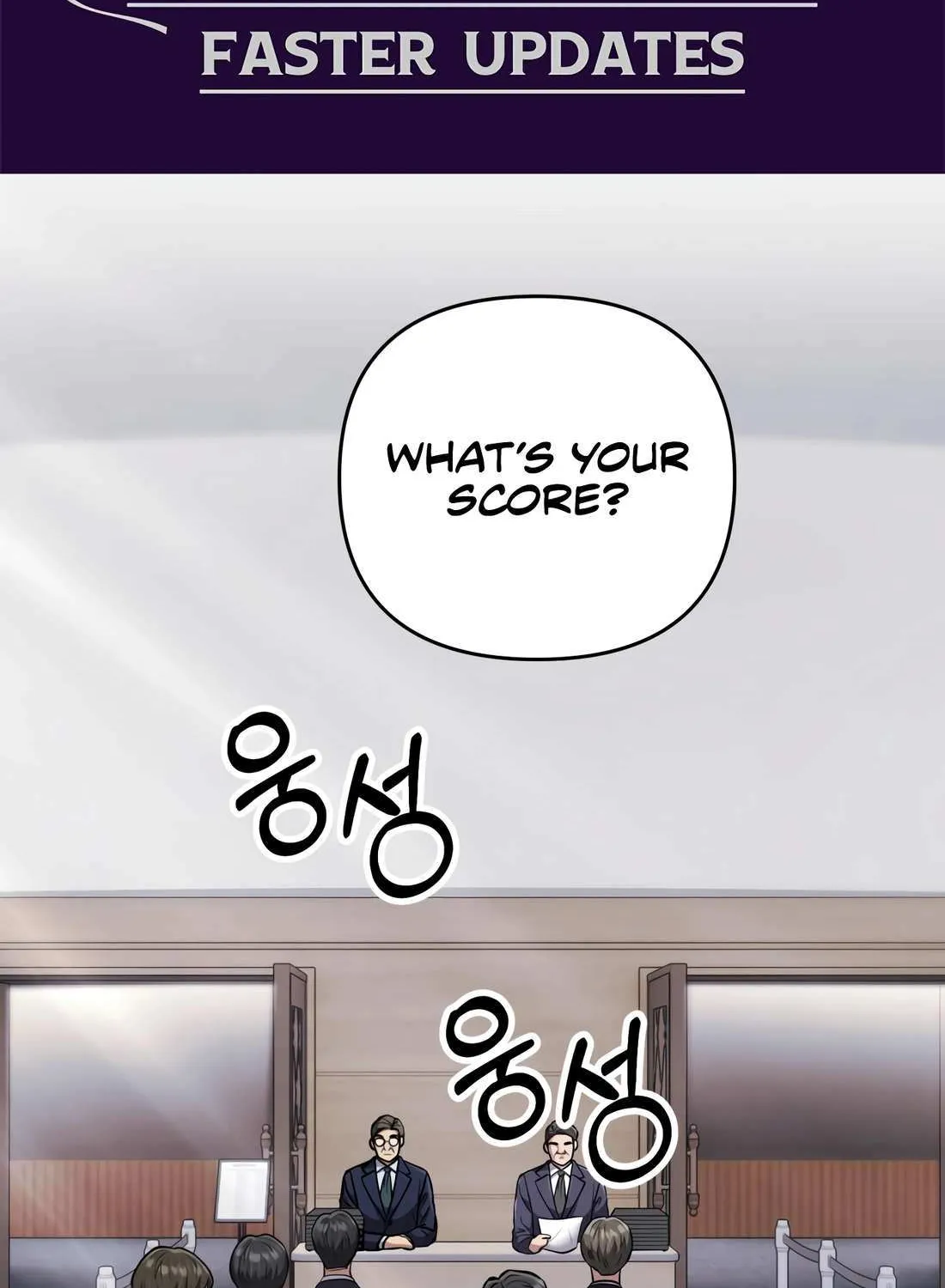 Read Rookie Employee Kim Cheolsu chapter 49 image 2 on Lezhin