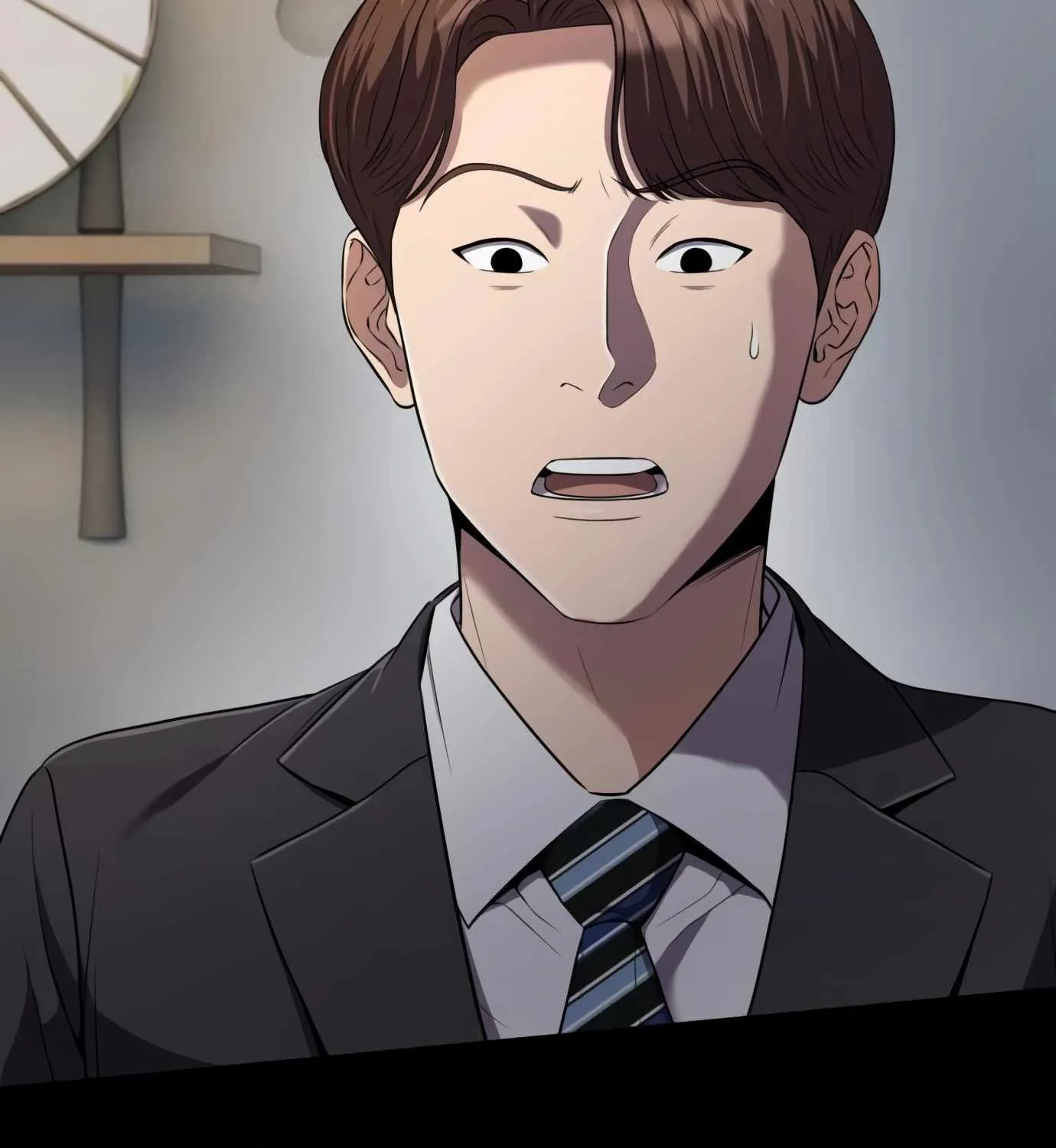 Read Rookie Employee Kim Cheolsu chapter 7 image 167 on Lezhin