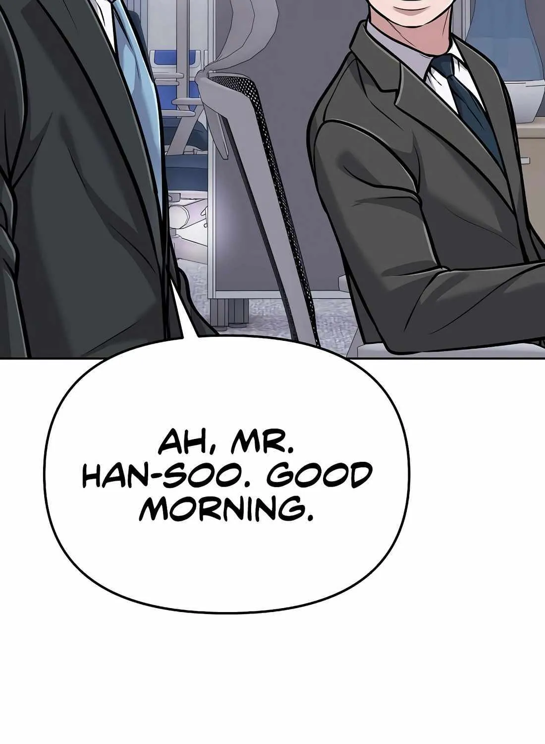 Read Rookie Employee Kim Cheolsu chapter 76 image 167 on Lezhin