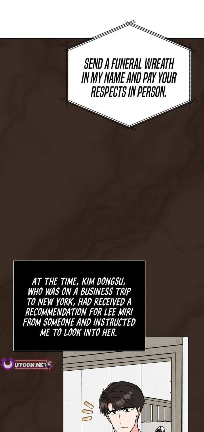 Read Rookie Talent Agent Knows It All chapter 162 image 2 on Lezhin
