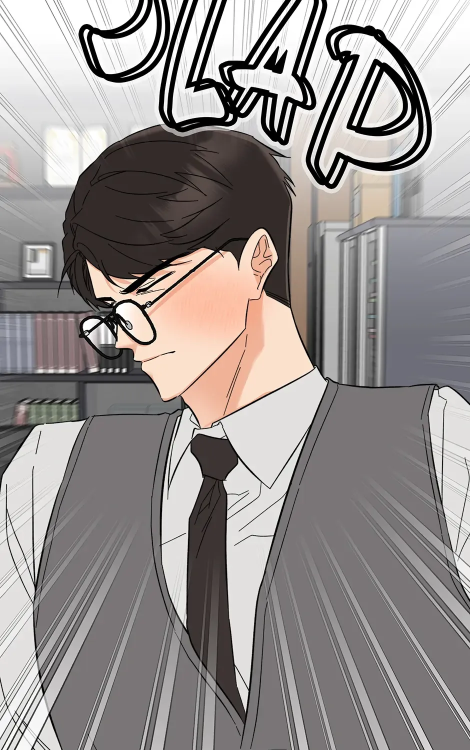 Read Rookie Talent Agent Knows It All chapter 166 image 3 on Lezhin