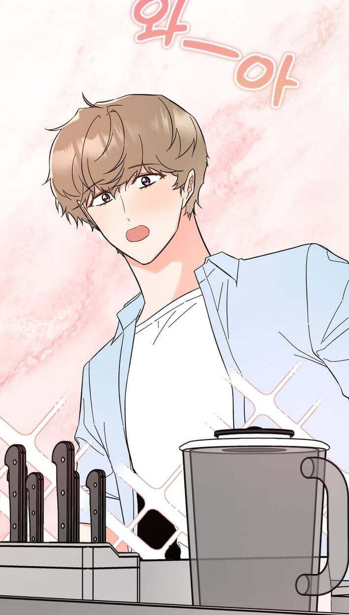 Read Rookie Talent Agent Knows It All chapter 191 image 3 on Lezhin