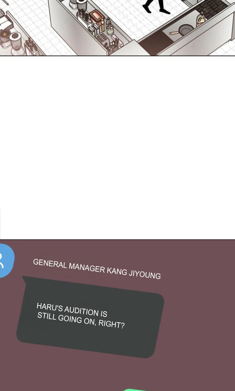 Read Rookie Talent Agent Knows It All chapter 192 image 2 on Lezhin