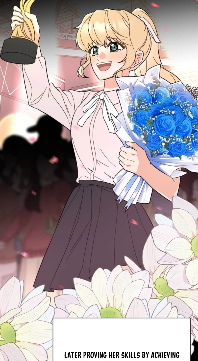 Read Rookie Talent Agent Knows It All chapter 201 image 3 on Lezhin