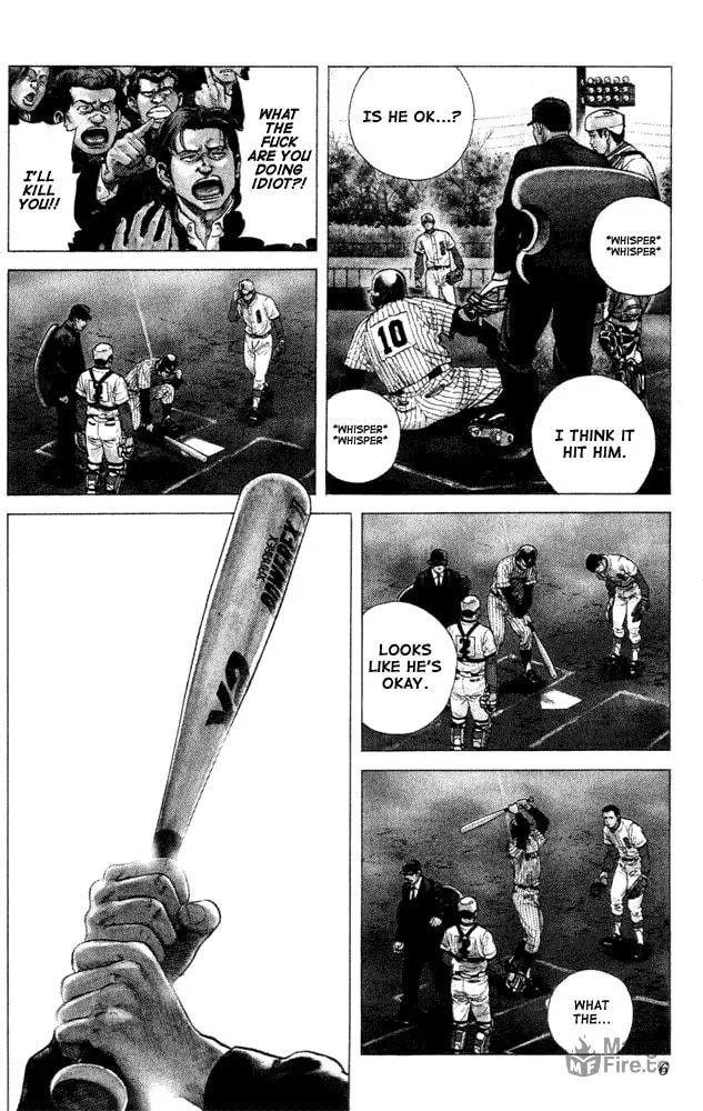 Read Rookies chapter 1 image 2 on Lezhin