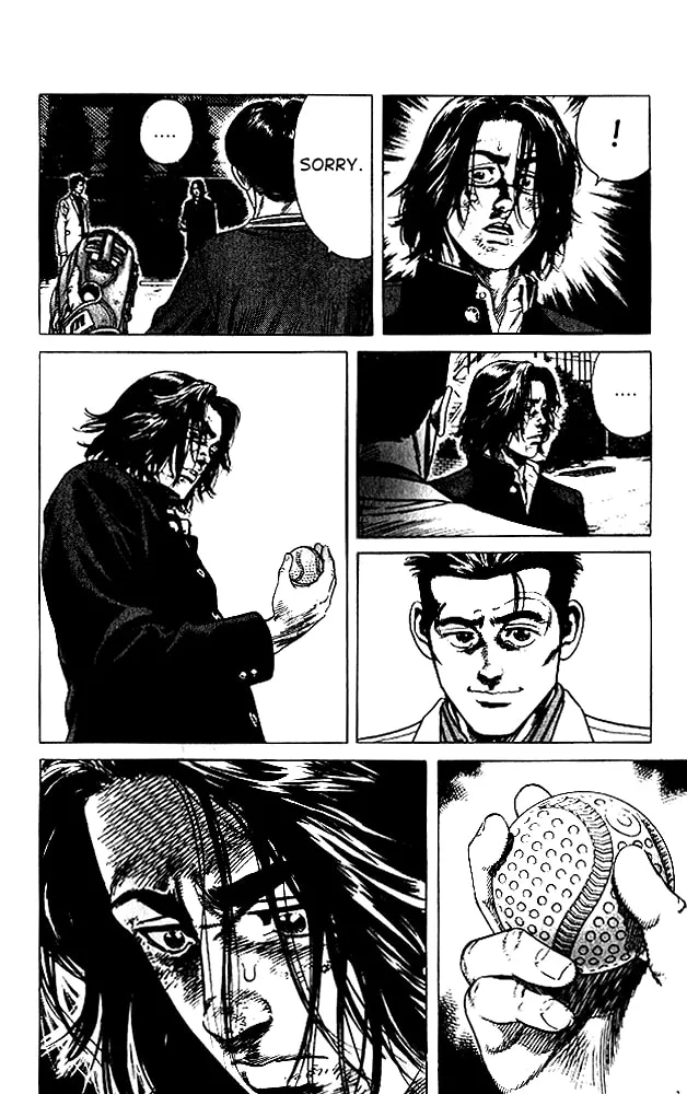 Read Rookies chapter 10 image 13 on Lezhin
