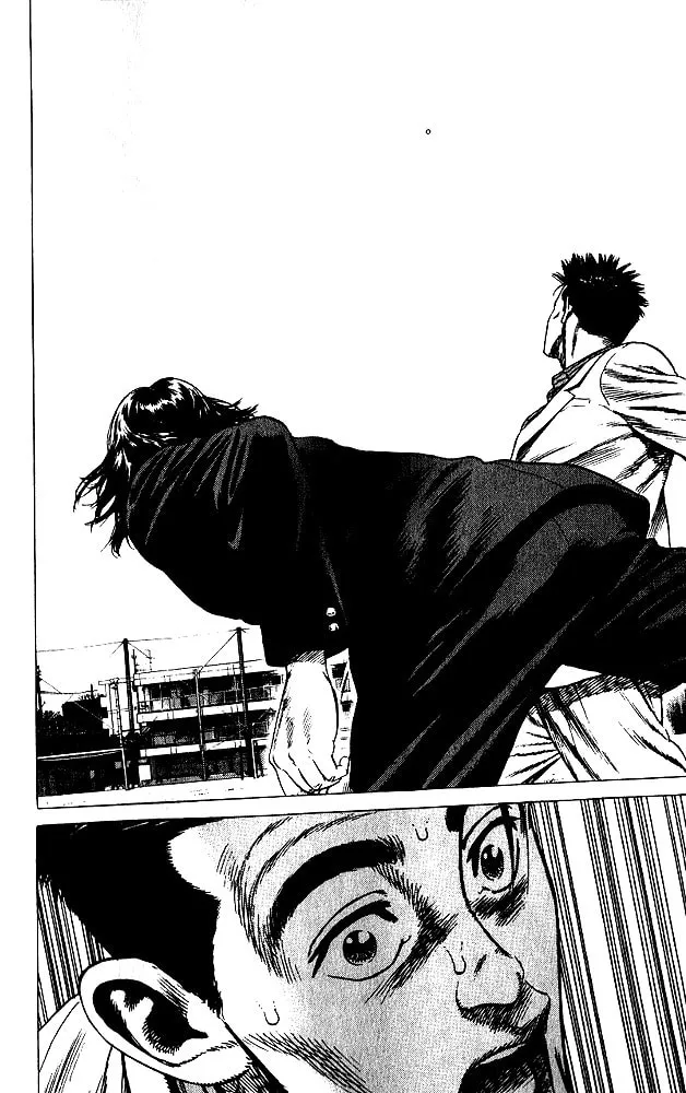 Read Rookies chapter 10 image 15 on Lezhin