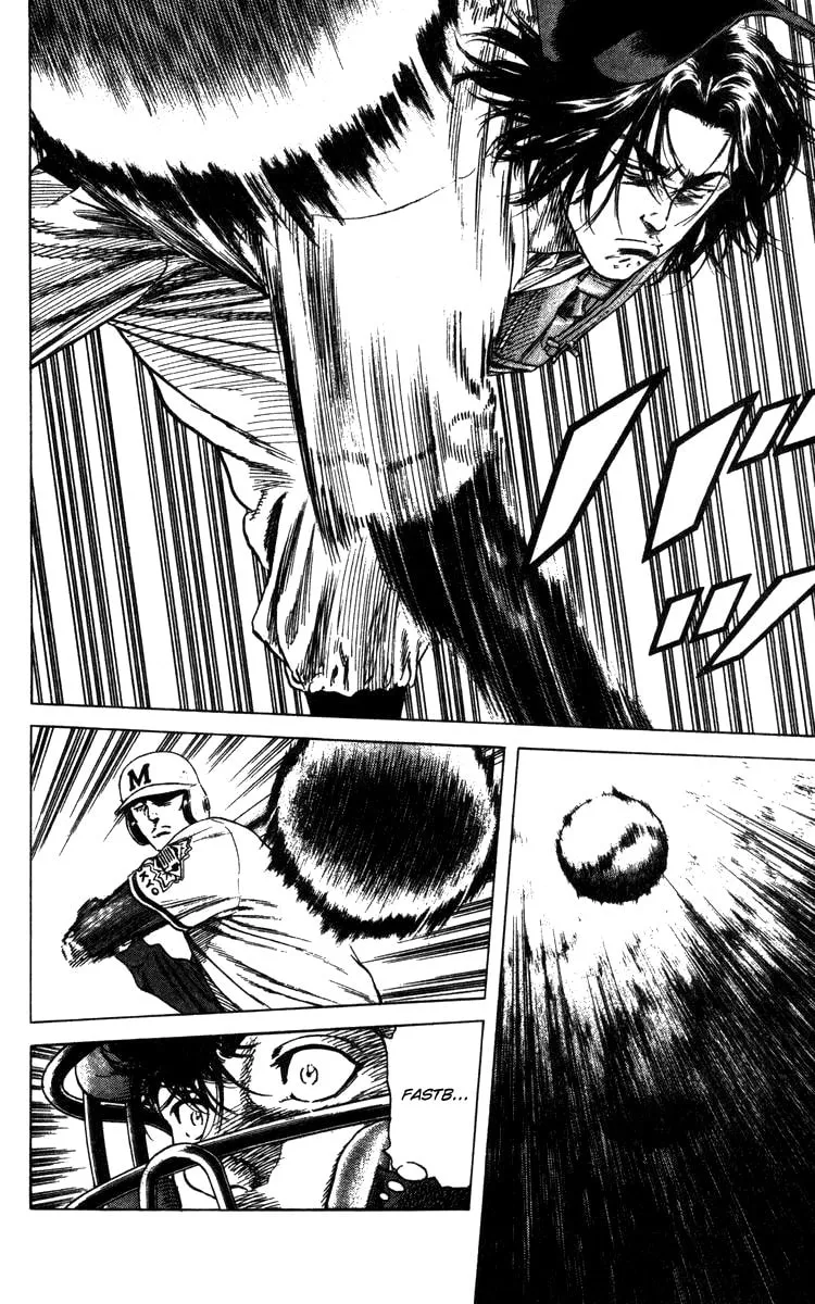 Read Rookies chapter 100 image 13 on Lezhin