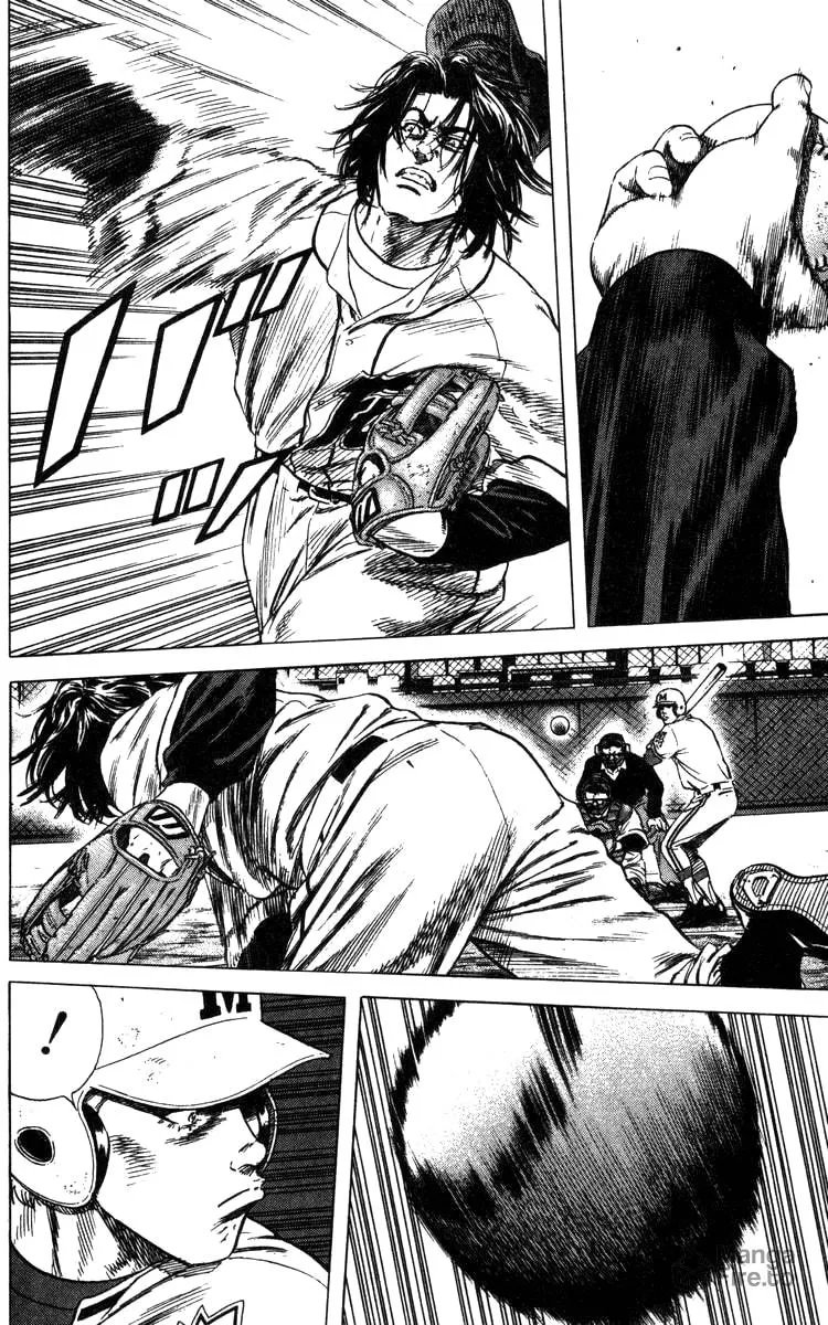 Read Rookies chapter 100 image 17 on Lezhin