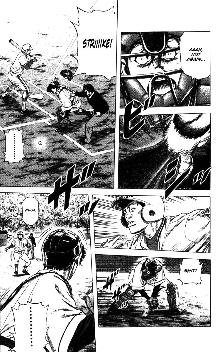 Read Rookies chapter 100 image 18 on Lezhin