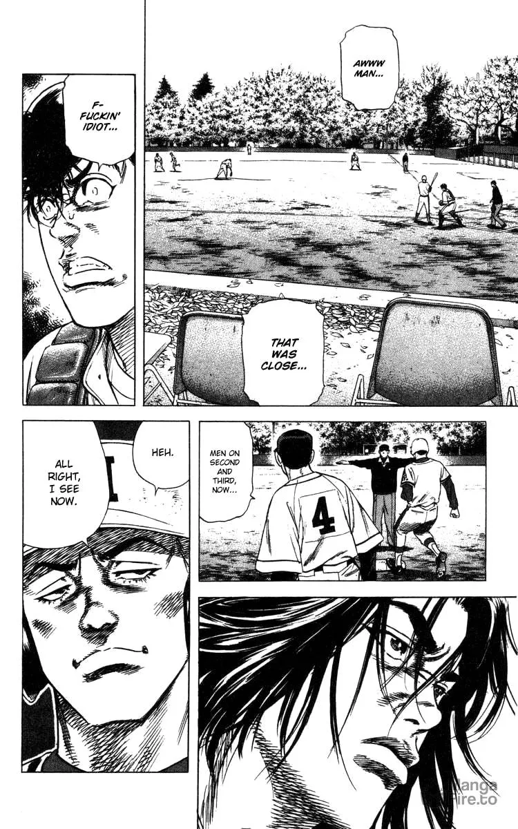 Read Rookies chapter 100 image 19 on Lezhin