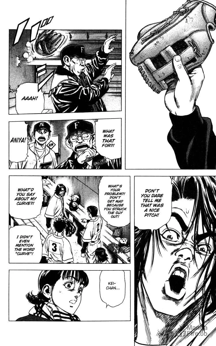 Read Rookies chapter 102 image 2 on Lezhin