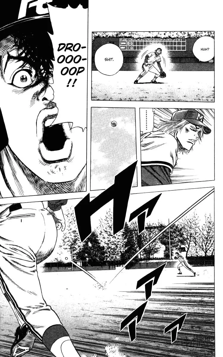 Read Rookies chapter 103 image 2 on Lezhin