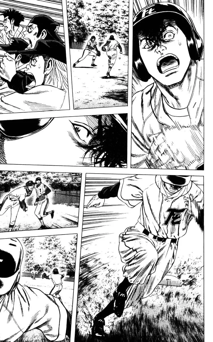 Read Rookies chapter 103 image 4 on Lezhin