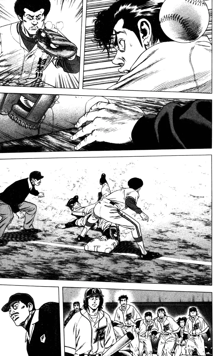 Read Rookies chapter 103 image 6 on Lezhin