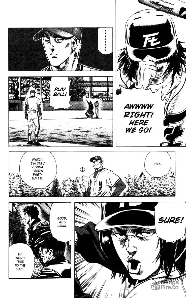 Read Rookies chapter 103 image 9 on Lezhin
